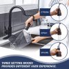 4 Farmhouse Kitchen Faucet Oil Rubbed Bronze Commercial 5
