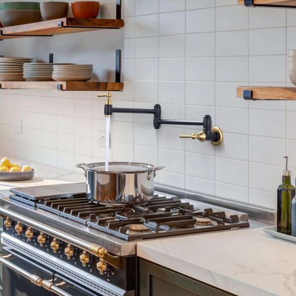 Are Pot Fillers Worth It In 2023 Pros And Cons