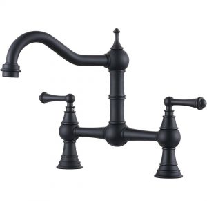 bridge kitchen faucet 1