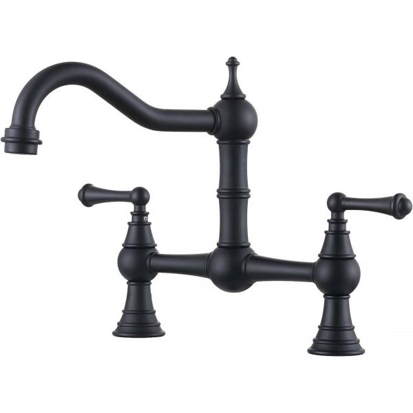 bridge kitchen faucet 1