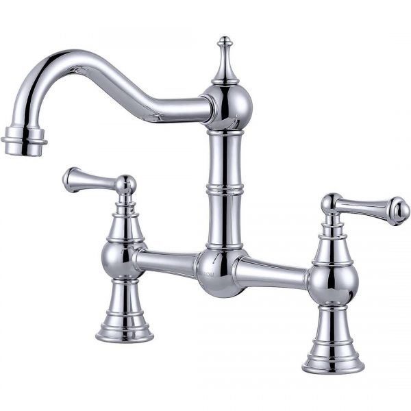 bridge kitchen faucet 10