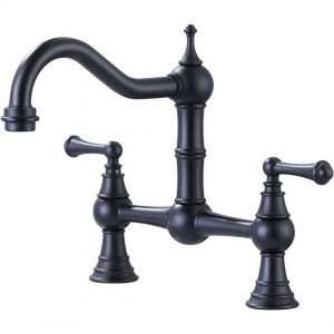 bridge kitchen faucet 2