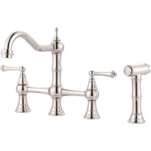 bridge kitchen faucet 3