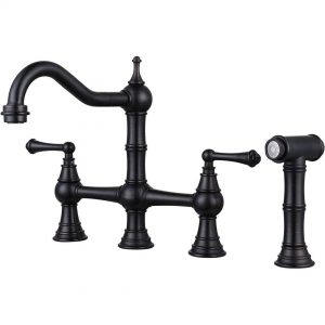 bridge kitchen faucet 4