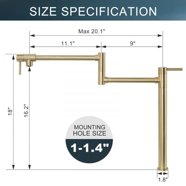 size specification 2