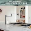 wowow oil rubbed bronze deck mount pot filler 3