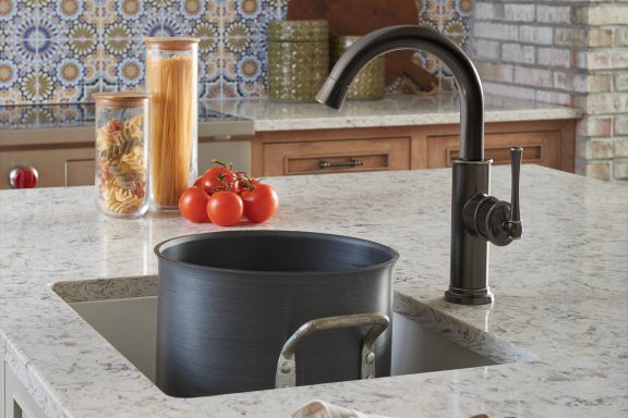 Sink Making Dripping Noise