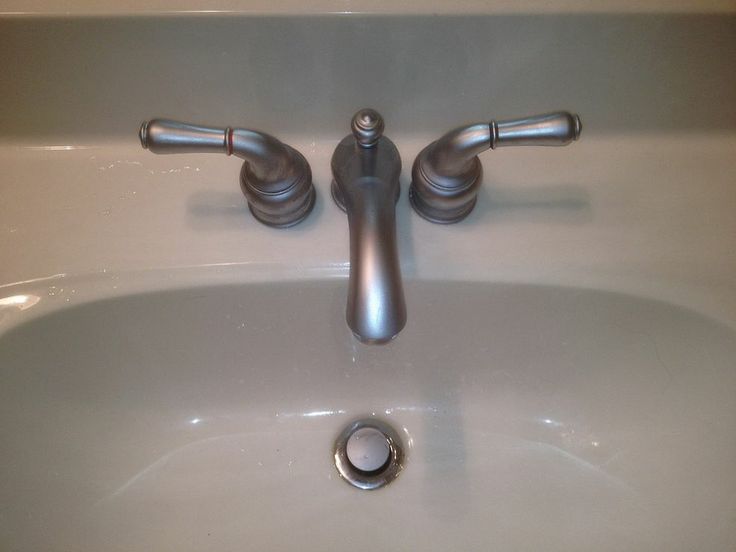 how to fix a stiff faucet handle that hard to turn