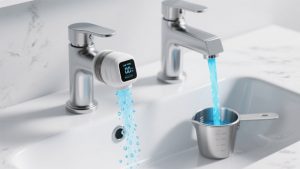 What Is GPM in Faucets? Understanding Flow Rates and Why They Matter What Is GPM in Faucets? Understanding Flow Rates and Why They Matter