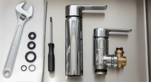 How to Change a Kitchen Tap Washer UK: The Complete DIY Repair Guide (2026)
