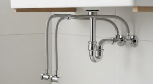 Bathroom Sink Supply Line Height: The Complete Rough-In, Sizing & Buying Guide (2026)