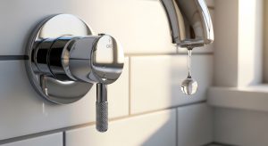Shower Faucet Keeps Running When Turned Off? Causes, Fixes & Best Replacement Faucets (2026 Guide)
