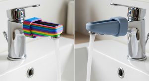 Should You 3D-Print a Faucet Extender STL File, or Just Buy a Real One?