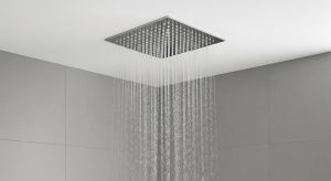 Are Rainfall Shower Head Taps Worth It, and How Do You Pick the Right One for Low Water Pressure?