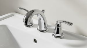What Is a Centerset Faucet, and Is It the Right Choice for Your Bathroom Sink?