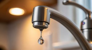 Why Is My Delta Faucet Dripping, and How Do You Fix a Dripping Faucet Delta Style at Home?