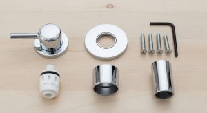 How Do You Install a Shower Faucet Trim Kit Yourself, Step by Step?