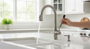 Is the Kraus Oletto Pull Down Kitchen Faucet Worth Buying in 2026?
