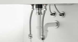 What Supply Line Size Does a Moen Banbury Faucet Actually Need?