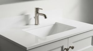 Is a Single Hole Faucet the Right Choice for Your Bathroom Vanity in 2026?