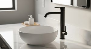 Is a Vessel Sink Faucet With Side Handle Right for Your Bathroom in 2026?