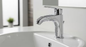 Where Can I Find a Chrome Faucet Near Me That Actually Lasts?