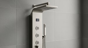 Is a Shower Faucet Panel Worth It, and How Do You Choose the Right One in 2026?