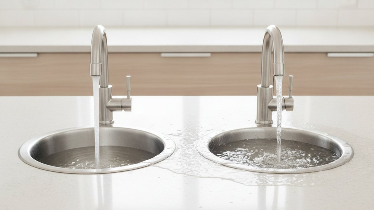 bar spout pour