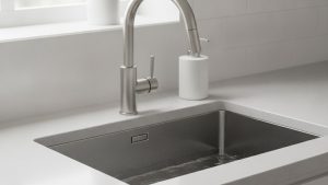 Hansgrohe Zesis Kitchen Faucet Reviews: Is It Actually Worth the Money in 2026?