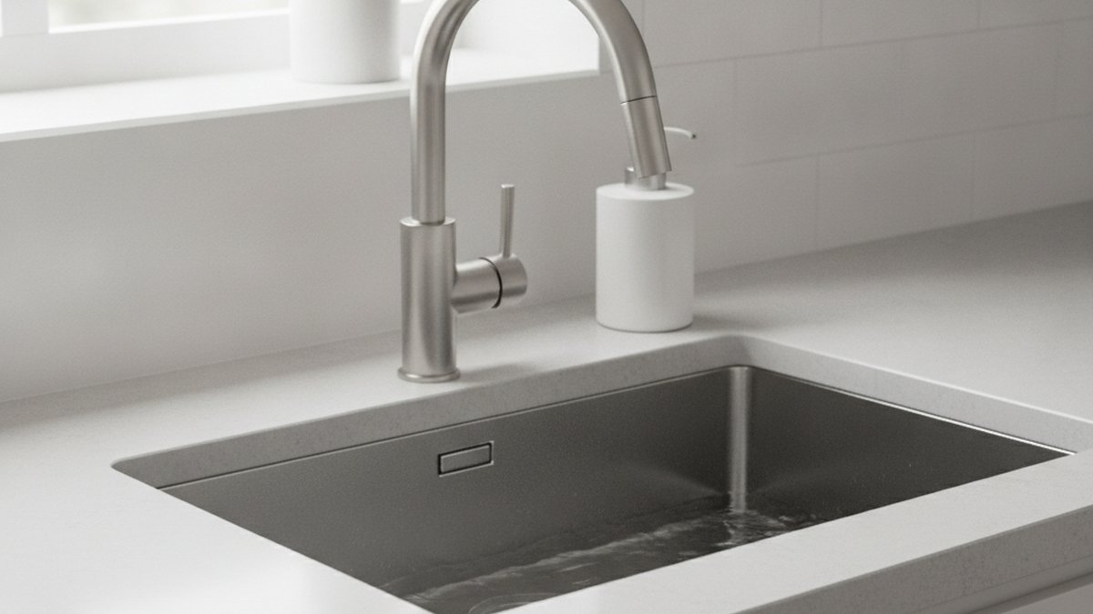 hansgrohe zesis kitchen faucet reviews