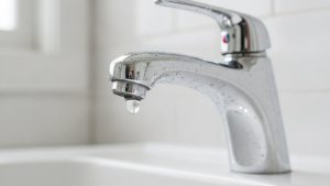Why Is My Bathroom Faucet Leaking, and How Do I Fix a Leaky Bathroom Faucet Myself?